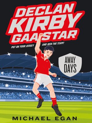 cover image of Declan Kirby